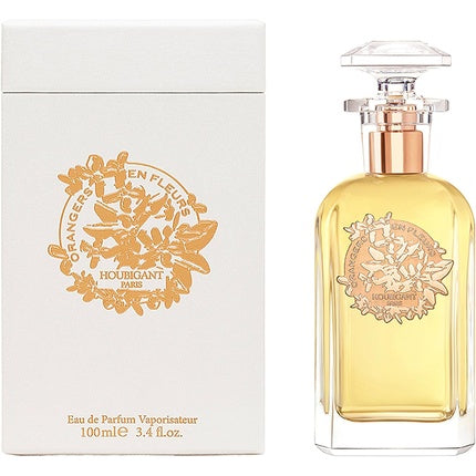 Parfum, Houbigant, Orangers En Fleurs, 100ml