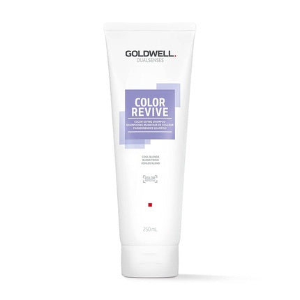 Șampon, Goldwell, Dualsenses Color Revive Cool Blonde, 250ml