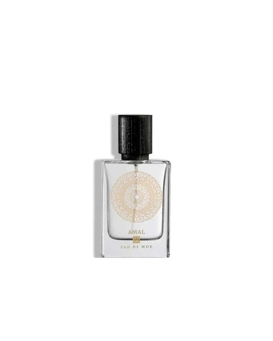 Apă de parfum Eau De Moe Amal, unisex, 80 ml