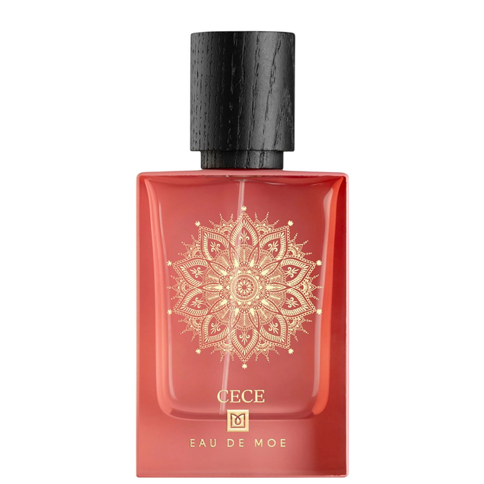 Apă de parfum Eau De Moe Cece, unisex, 80 ml