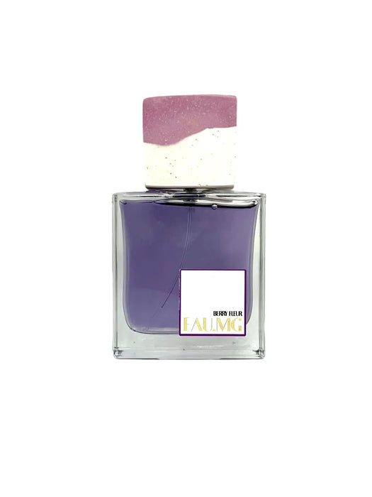 Extract de parfum Eau.Mg Berry Fleur, unisex, 100 ml