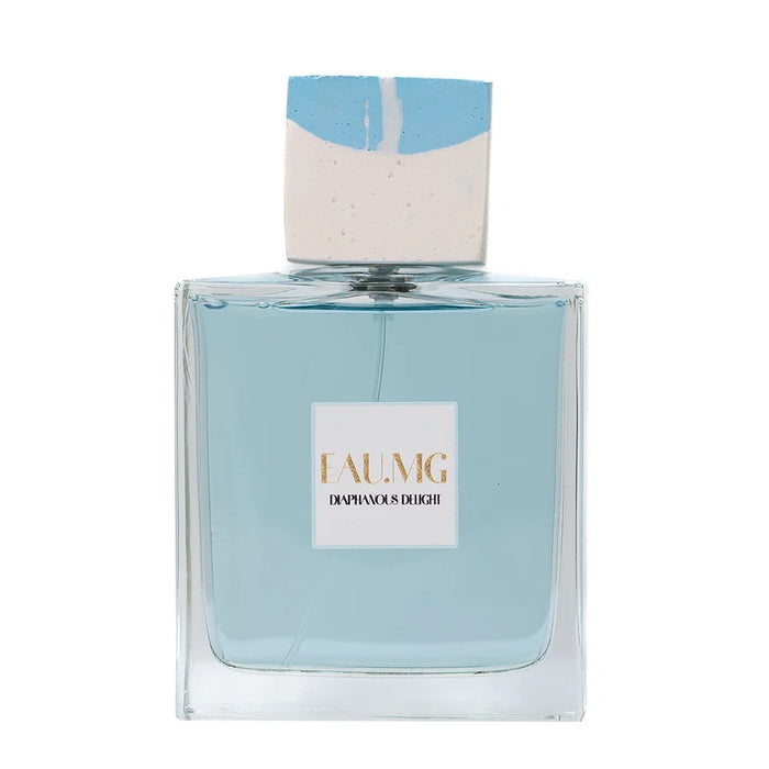 Extract de parfum Eau.Mg Diaphanous Delight, unisex, 100 ml