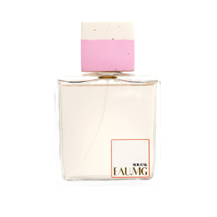 Extract de parfum Eau.Mg Flor Funk, unisex, 100 ml