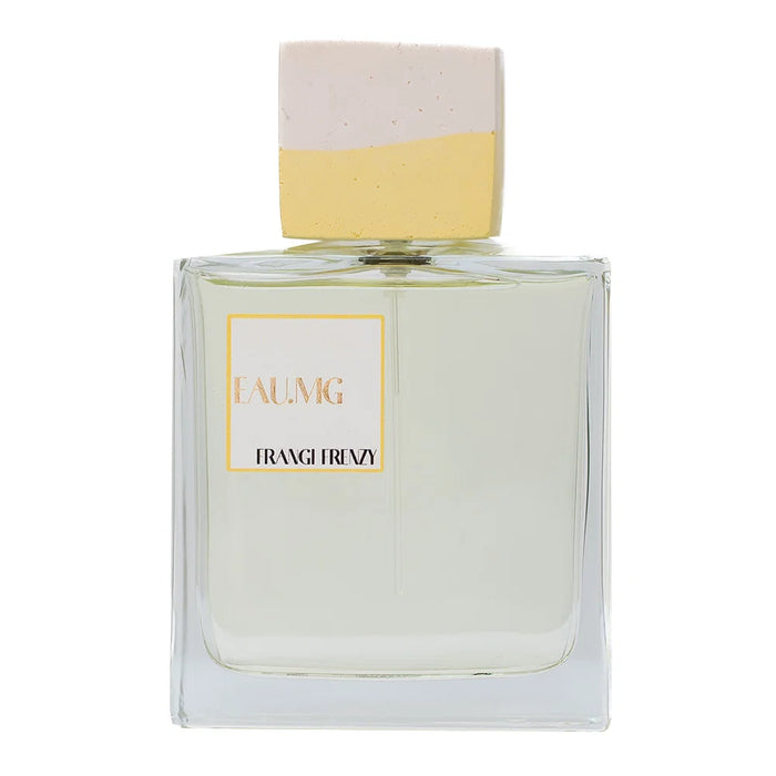 Parfum Eau.Mg Frangi Frenzy, unisex, 100 ml