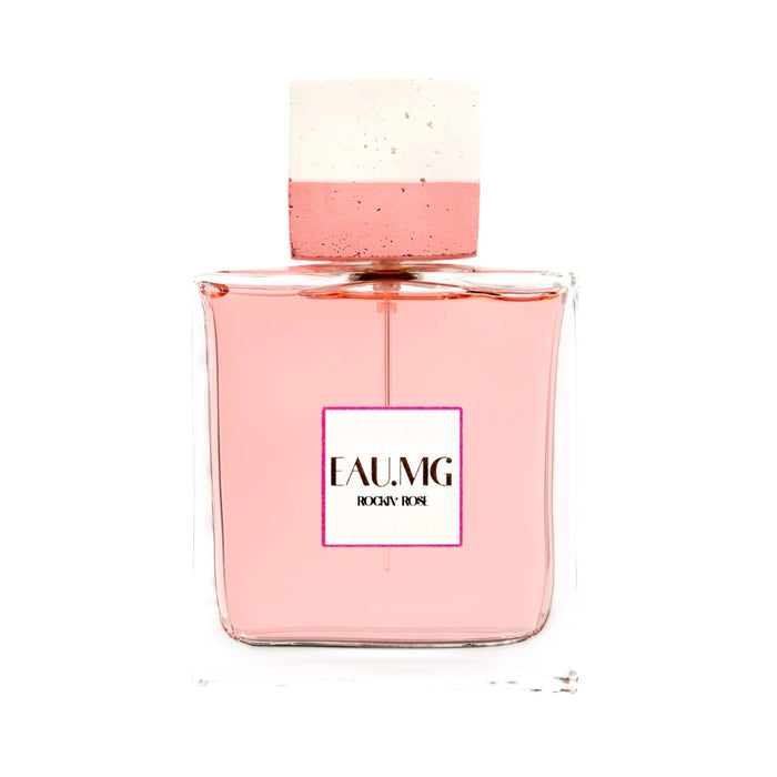 Parfum Eau.Mg Rockin Rose, unisex, 100 ml