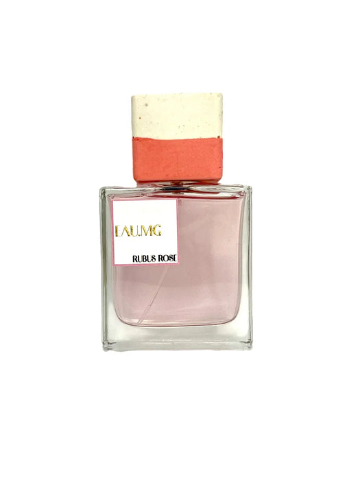 Extract de parfum Eau.Mg Rubus Rose, unisex, 100 ml