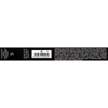 Mascara, Artdeco, All In One, albastru, 10ml