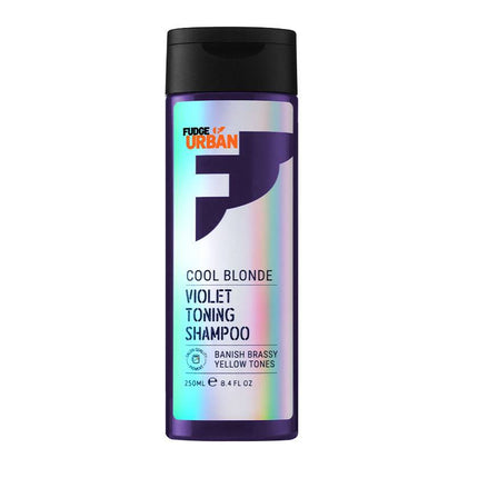 Șampon Fudge Professional Urban Cool Blonde 250 ml