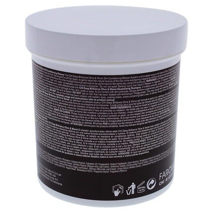 Conditioner CHI Deep Brilliance cu Olive & Monoi, 908g