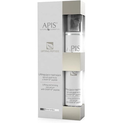 Ser roll-on, Apis, Terapis Roller Eye Serum, 10ml