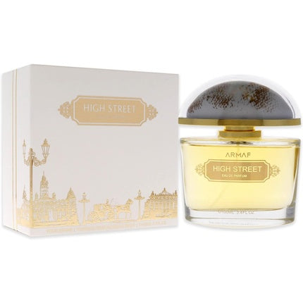 Parfum, Armaf, High Street, 100 ml