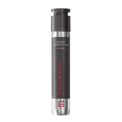 Parfum bărbătesc, Antonio Banderas The Secret Temptation, 30ml