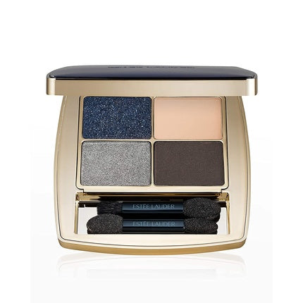 Fard de pleoape, Estée Lauder, Pure Color Envy, Indigo Night, 6g