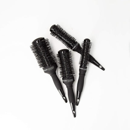 Perie de păr, Tb Tools For Beauty, Lussoni Hourglass 43