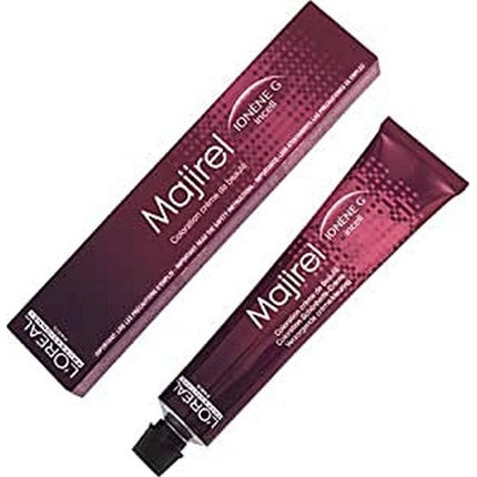 Vopsea de păr permanentă, L'Oréal Professionnel Majirel, Platin blond, 50ml