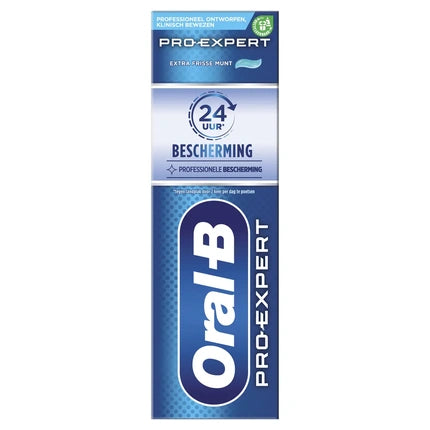 Pastă de dinți Oral-B Pro-Expert Professional Protection, 12x75ml