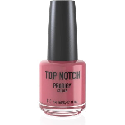 Lac de unghii Mesauda Top Notch Prodigy Colour 232 Wifey, roz, 14ml