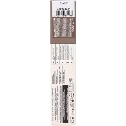 Vopsea de par, L'Oréal Professionnel, Majirel High Resist 7.12