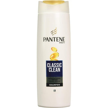 Șampon Pantene Classic Clean, 270ml