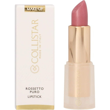 Rossetto Puro, Collistar, Numărul 26, Rosa Metallo, 4.50ml