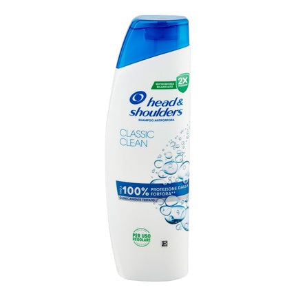 Șampon Head & Shoulders, Classic Clean, 250ml