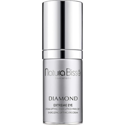 Cremă Ochi, Natura Bissé, Diamond Extreme Eye, argintiu