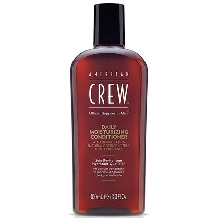 Condiționator Daily Moisturizing American Crew, 100ml
