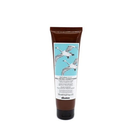 Balsam, Davines, Natural Tech, maro