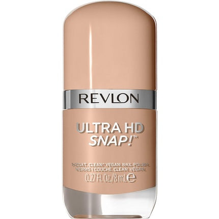 Oja Revlon Ultra HD Snap, 8ml, nuanta Driven
