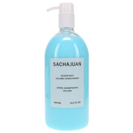 Balsam Sachajuan, Ocean Mist, 1 litru