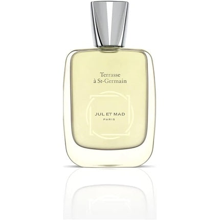 Extrait De Parfum, Jul Et Mad, Terrasse à St-Germain, 50ml