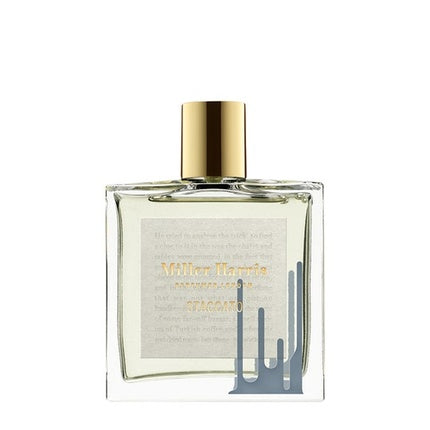 Miller Harris Staccato Eau De Parfum, 100ml