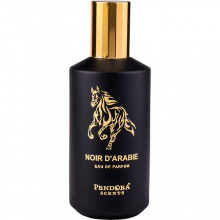 Eau de parfum Pendora Scents Noir D'Arabie 100 ml