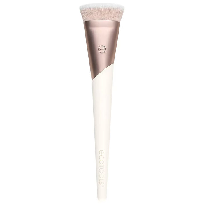Pensulă pentru fond de ten Eco Tools Luxe Flawless