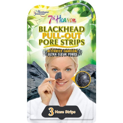 Benzi pentru pori, Montagne Jeunesse, Blackhead Pull-Out