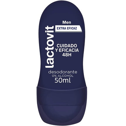 Deodorant, Lactovit, 50g, Antiperspirant
