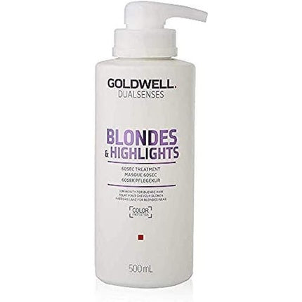 Sampon Goldwell, 400g, 335g