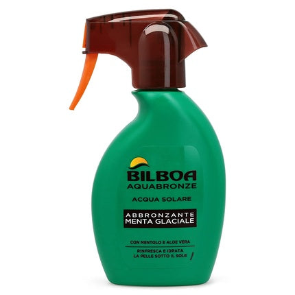 Loțiune autobronzantă Bilboa Acqua Bronze 250 ml