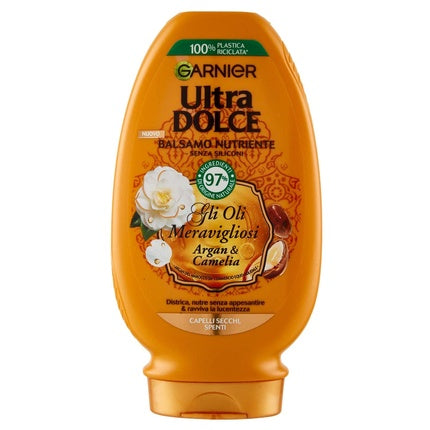 Loțiune hidratantă, Garnier, Balsamo Il Meraviglioso, 200ml