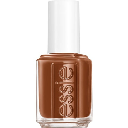 Lac de unghii, Essie, 880 Midnight Delight, maro lucios, 13,5ml