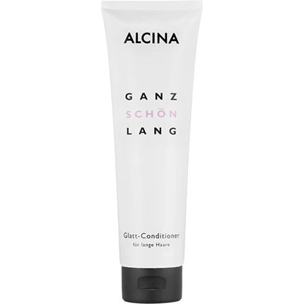 Condiționar Alcina Glatt-Conditioner pentru păr lung, 150 ml