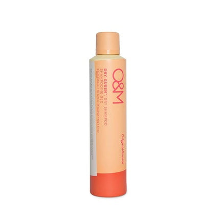 Șampon uscat Original Mineral Dry Queen, 200 ml