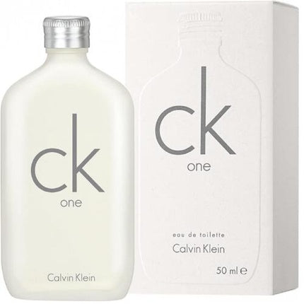Parfum Calvin Klein Ck One, spray, 50ml