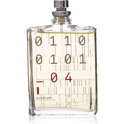 Parfum Escentric Molecules Escentric 04 Reîncărcabil, 30ml