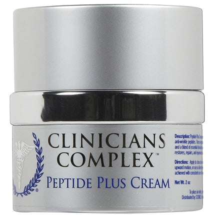 Crema hidratantă Clinicians Complex Peptide Plus, 56g