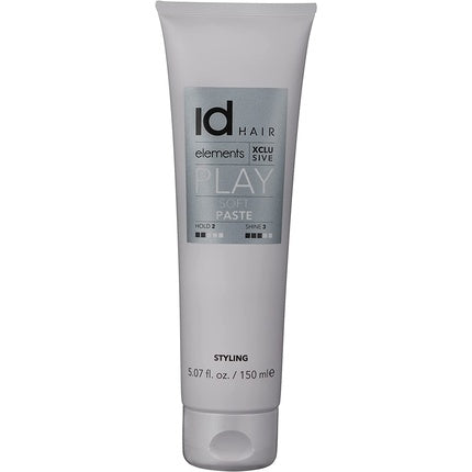 Pasta par Id Hair Xclusive Soft, 150ml, alb