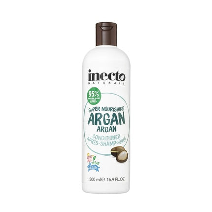 Balsam, Inecto, Argan, 500ml