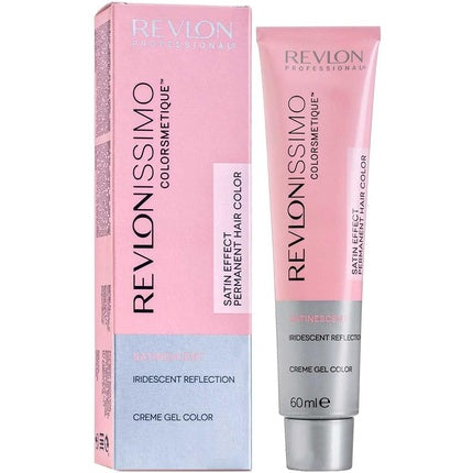 Vopsea de par, Revlon, Revlonissimo Colorsmetique, 60ml