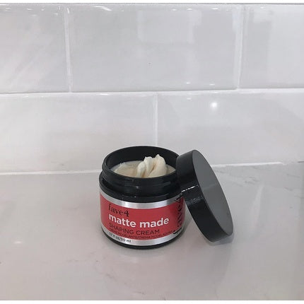Cremă Modelatoare, Fave4 Hair, Matte Made, 50 ml