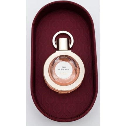 Eau De Toilette, Caron, Eau de Rocaille, flacon sticlă, 50 ml